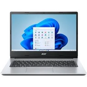 Acer Aspire 1 Špičkový herní notebook s parametry: Intel Core i3 6100TE, RAM paměť 4 GB DDR2, Graficka karta Nvidia GTM 640,  HDD 256 GB